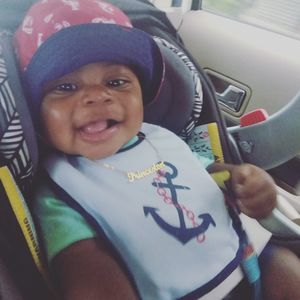 Meet your Posher, Mizzprecious